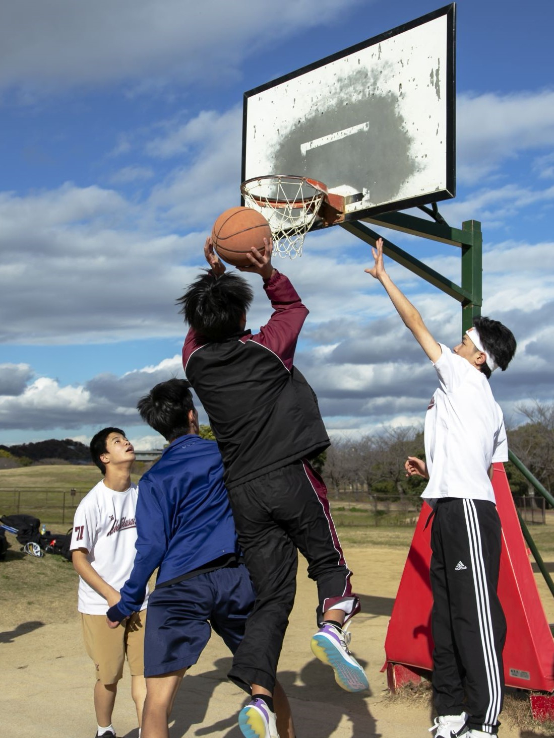 垂水健康公園の画像