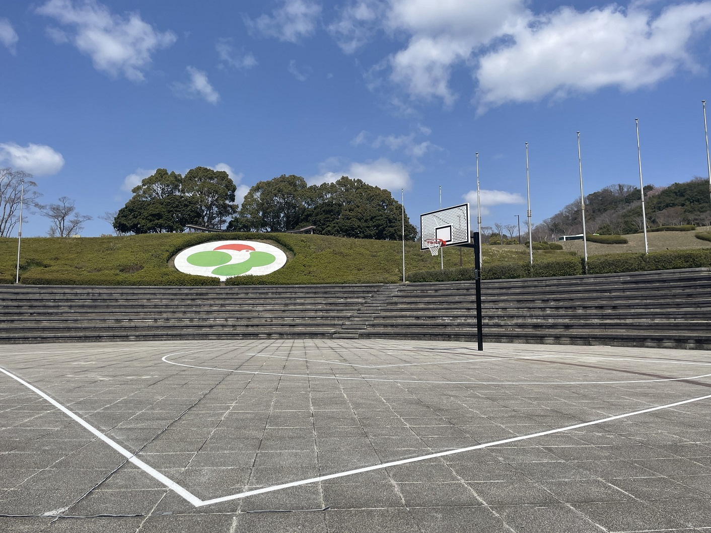 しあわせの村の画像