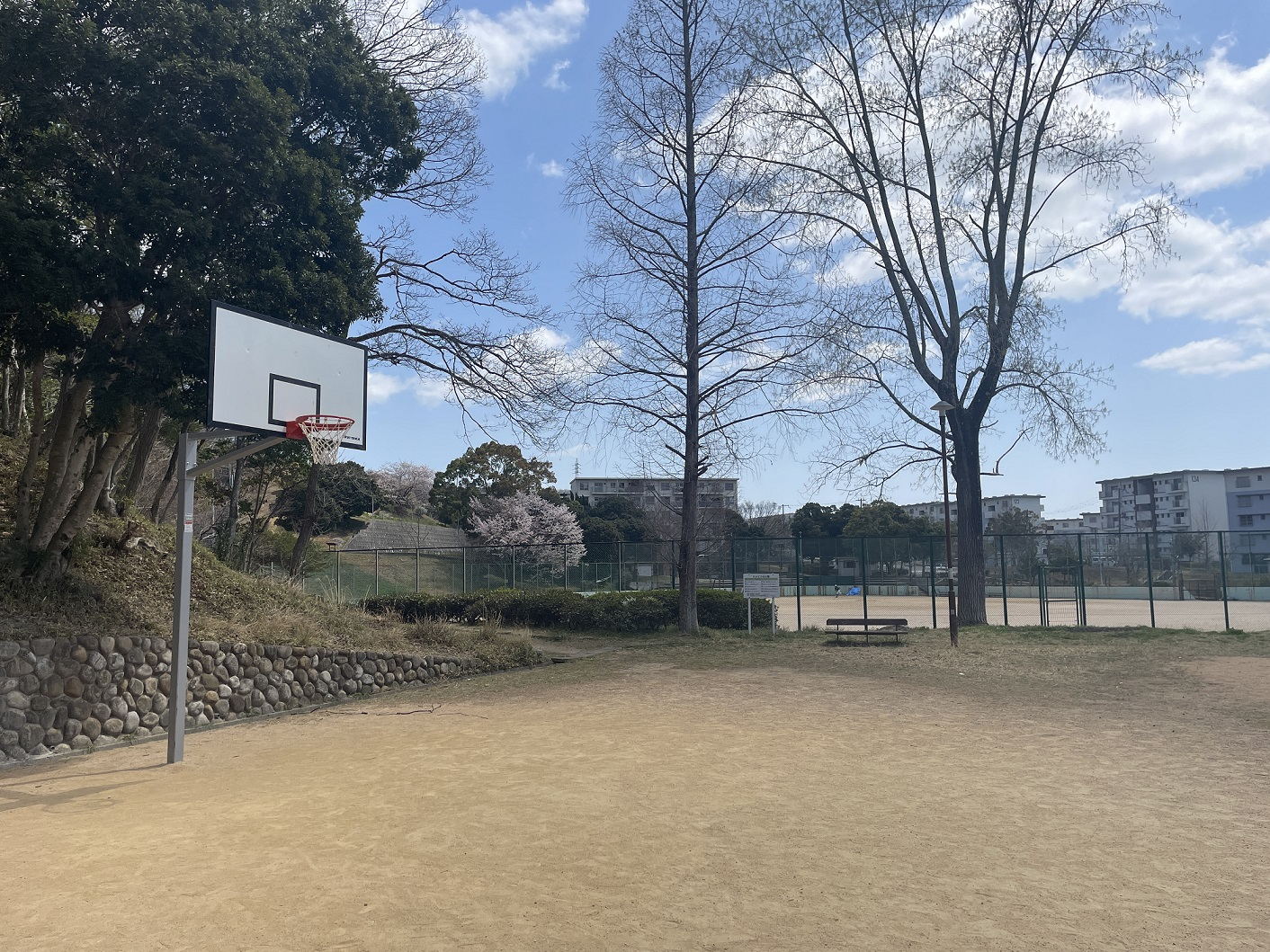 ひよどり台公園の画像