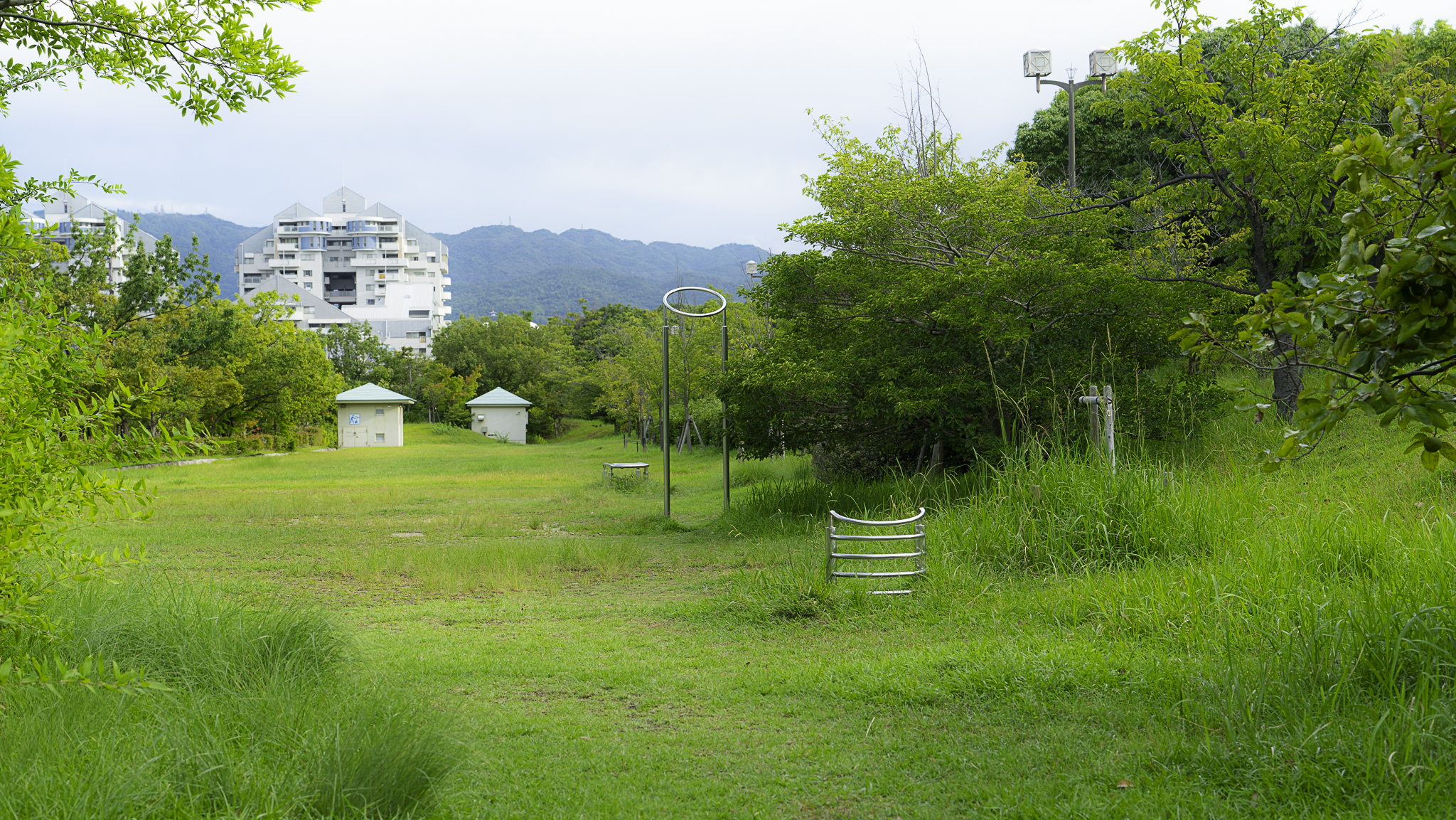 シティヒル東緑地の画像
