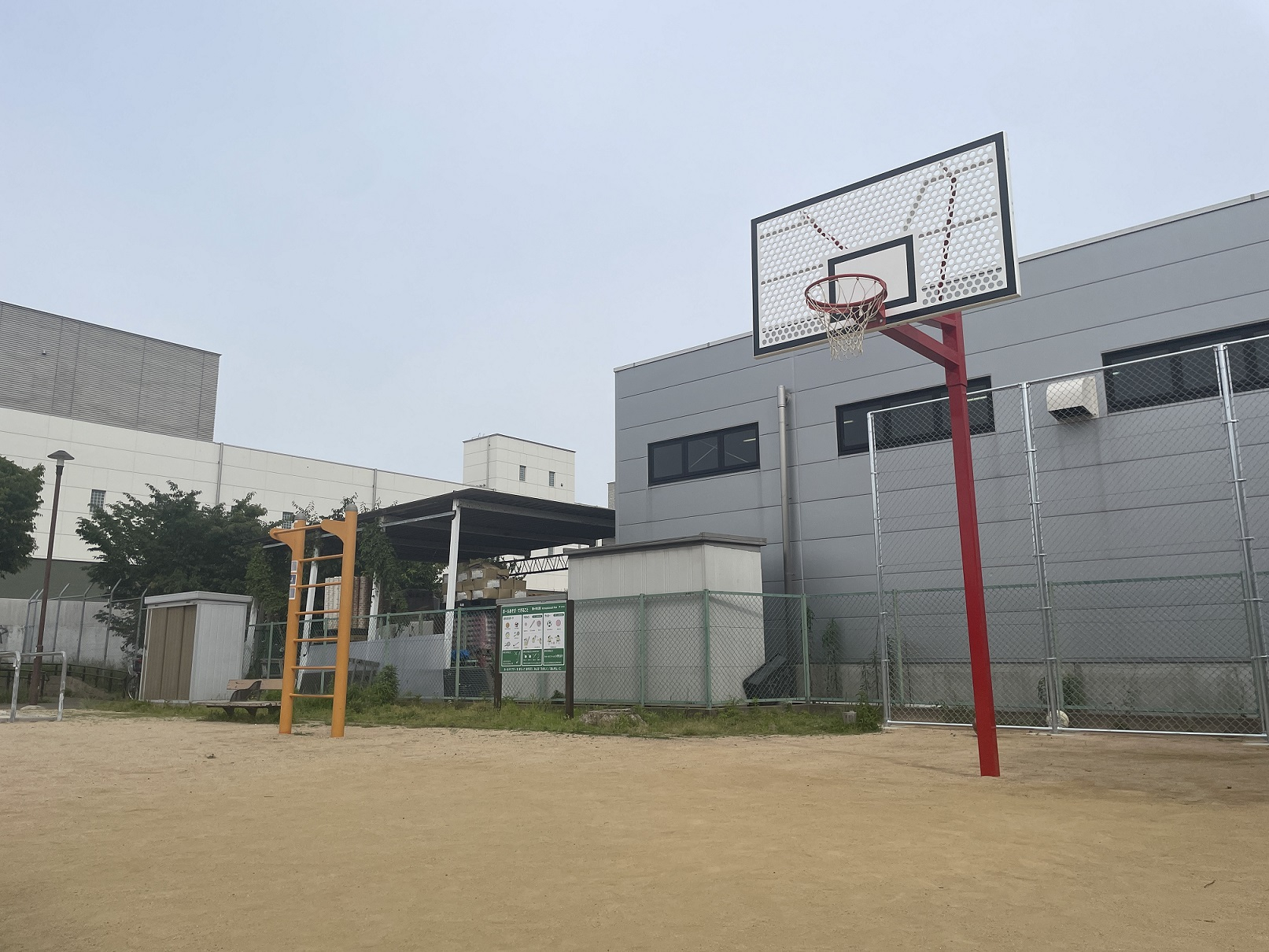 駒ヶ林公園の画像