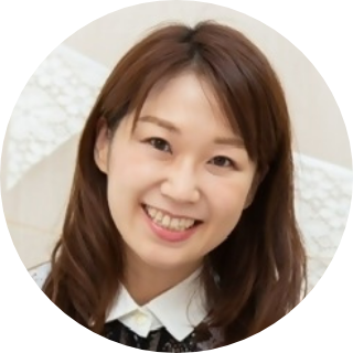 井窪先生の写真