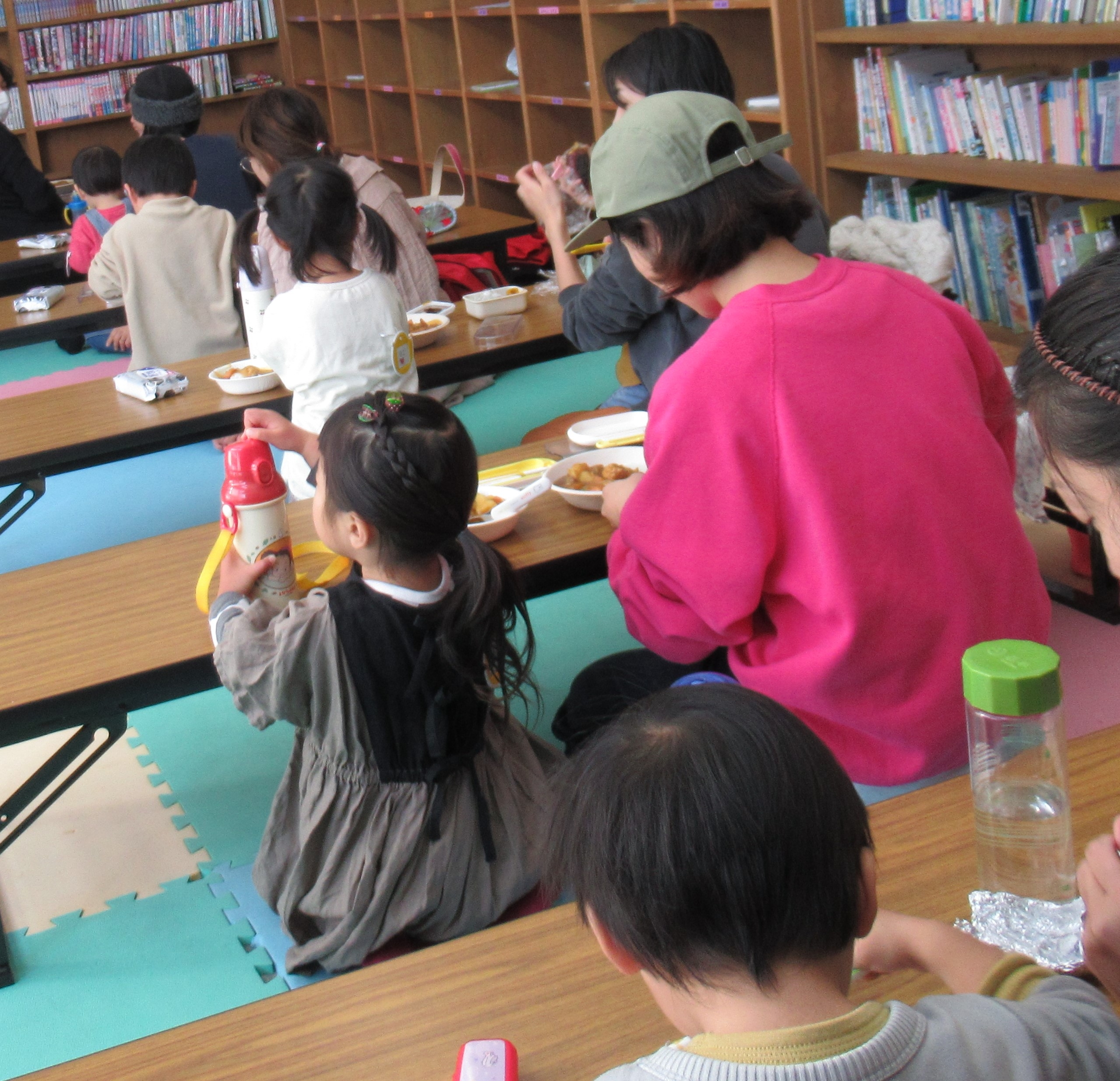 塩屋児童館の画像