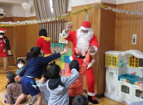 若草児童館の画像