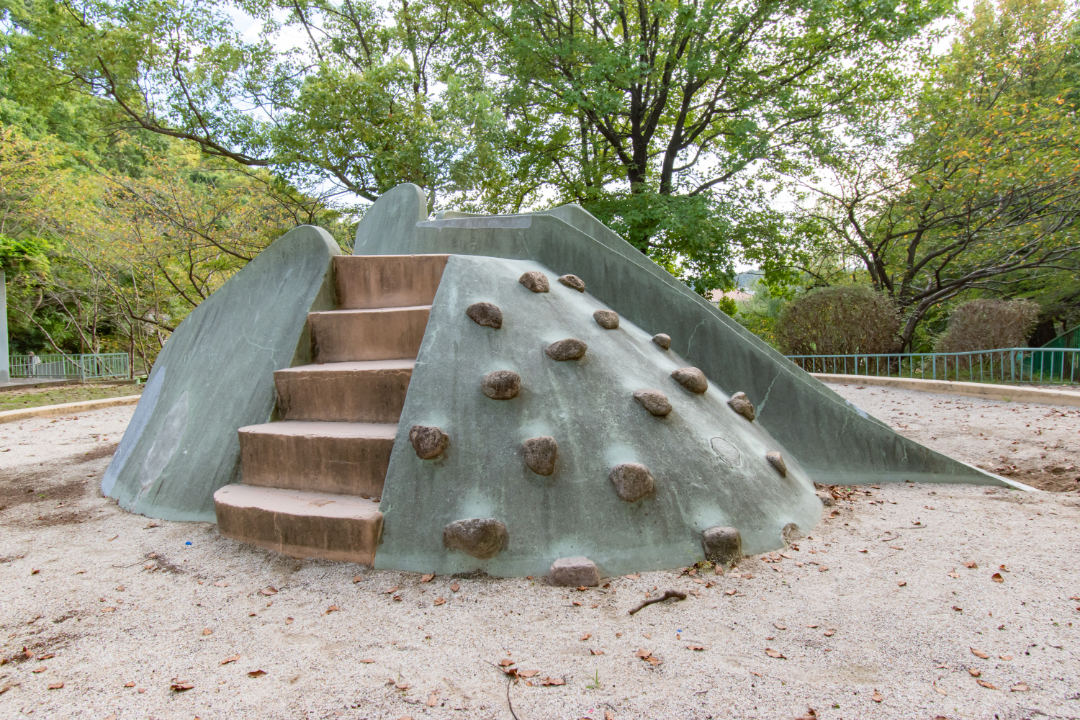 塩屋台公園の画像