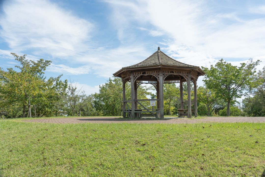 垂水健康公園の画像