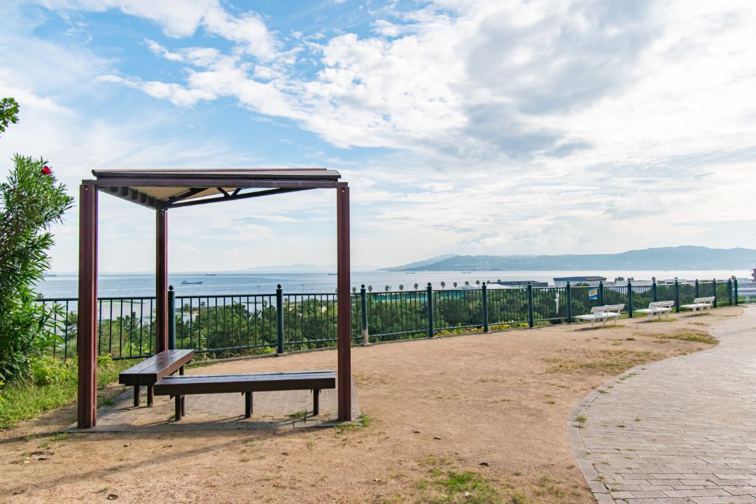 東垂水展望公園の画像