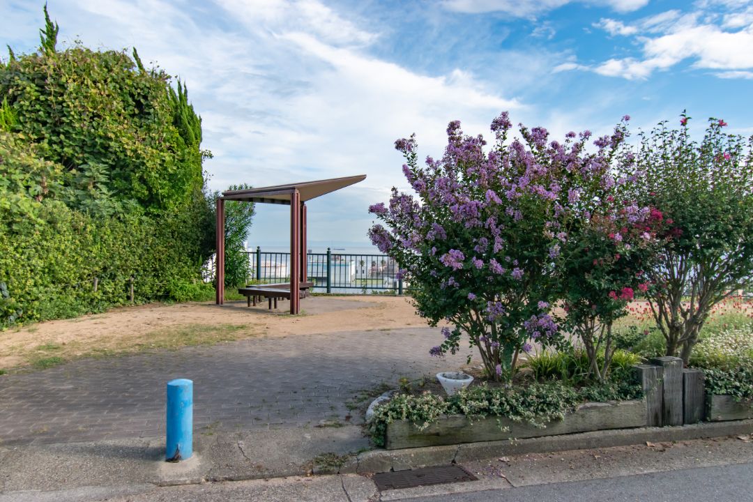 東垂水展望公園の画像