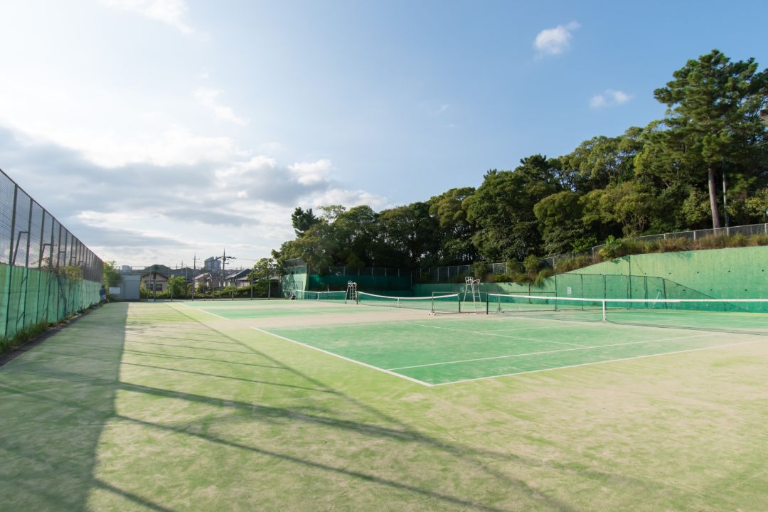 本多聞南公園の画像