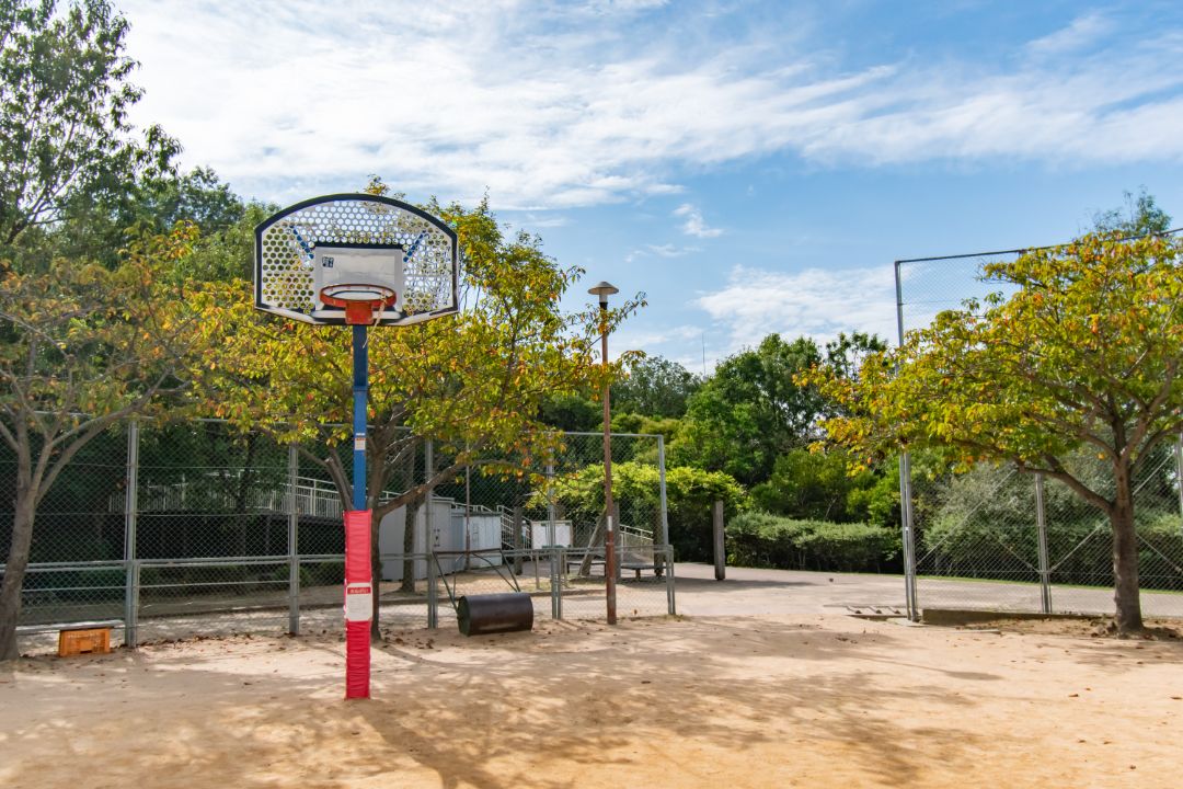 舞子台緑地の画像