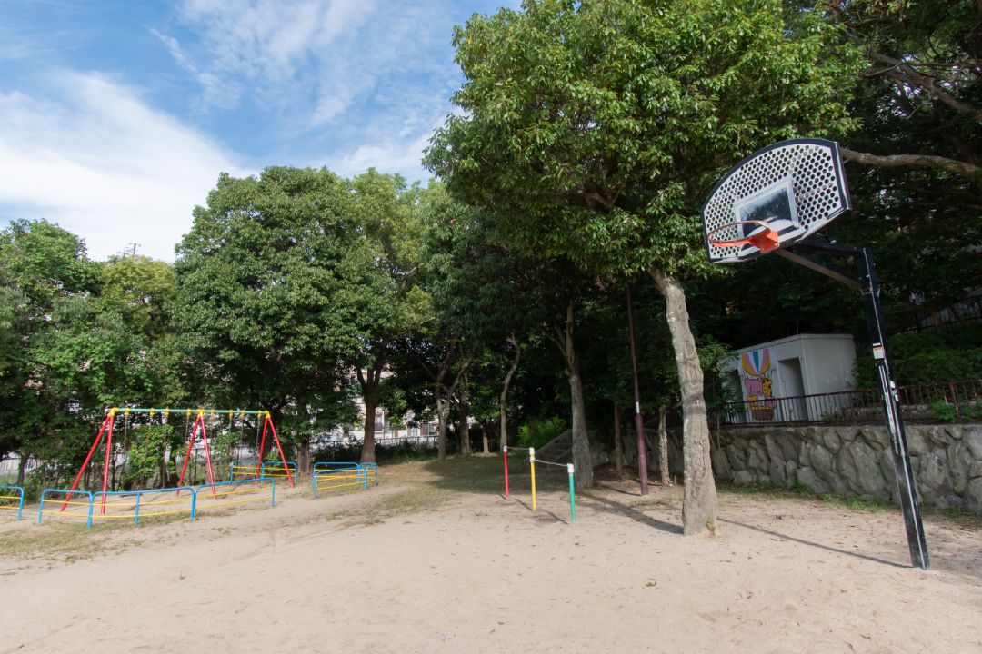 舞子細道公園の画像