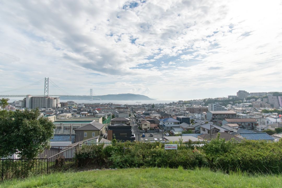 舞子細道公園の画像