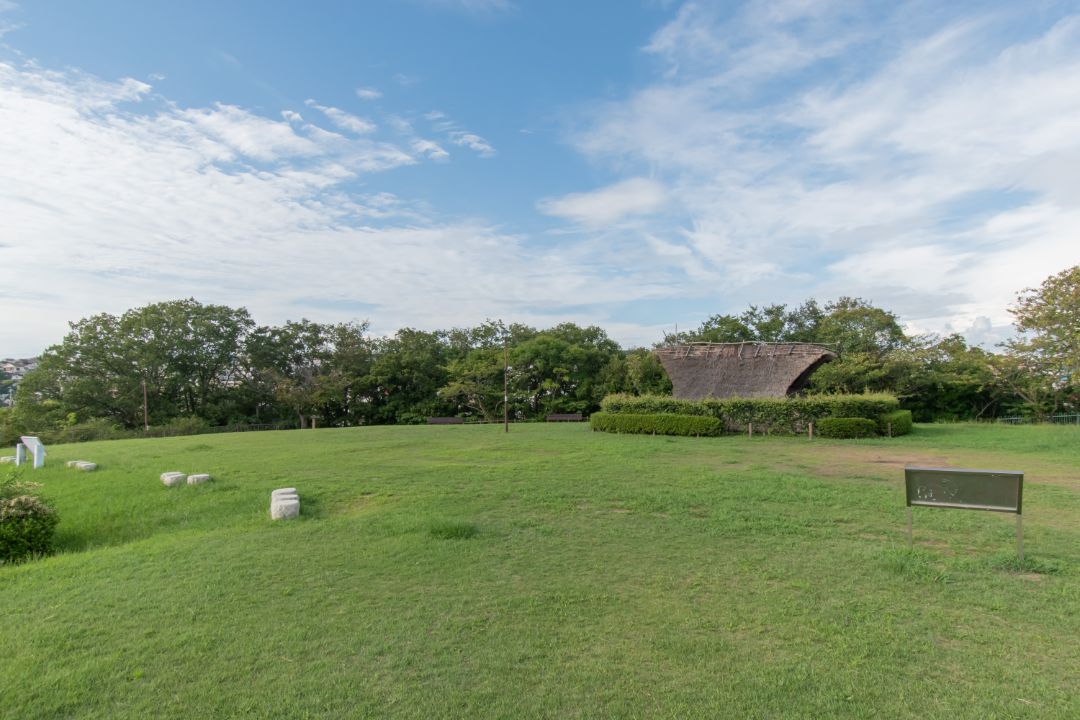 舞子細道公園の画像