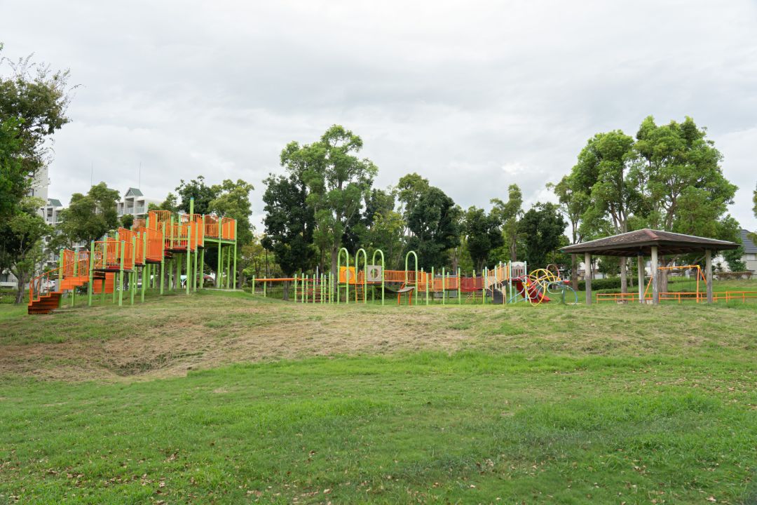 樫野台公園の画像