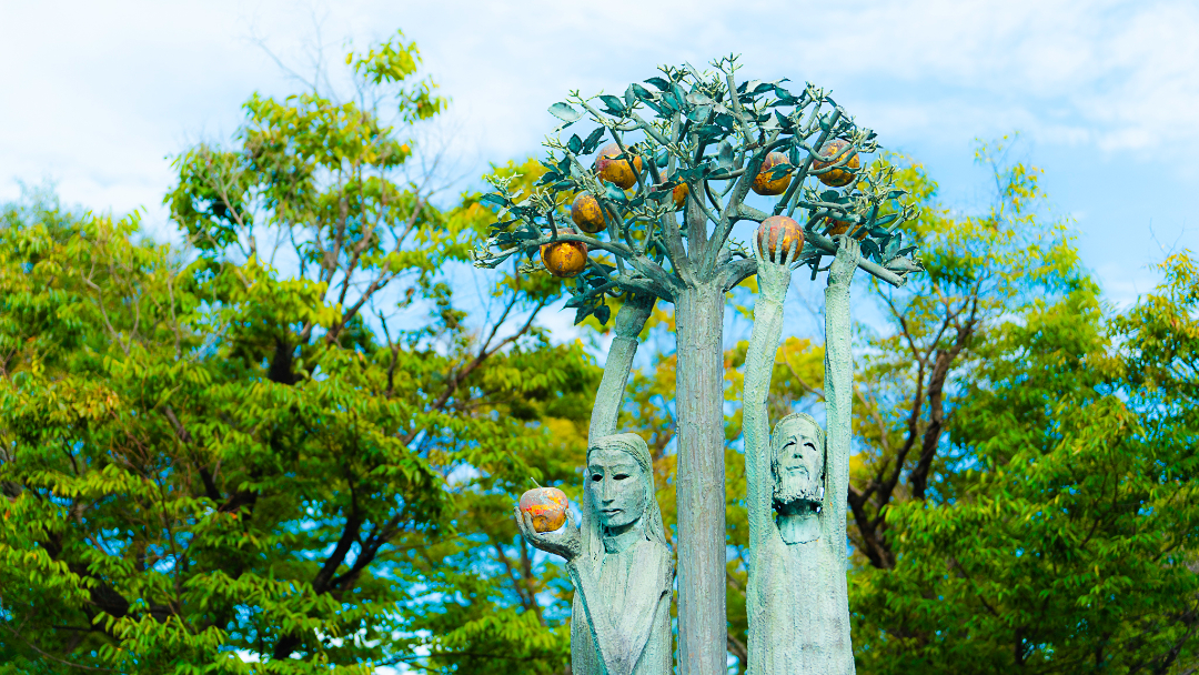 六甲アイランド公園の画像