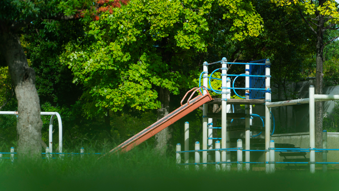 六甲アイランド公園の画像