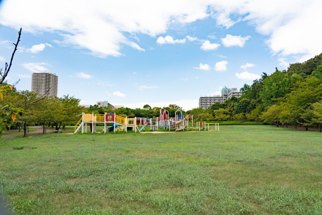 西神中央公園の画像