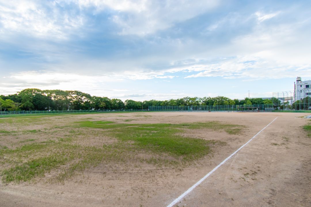 高塚公園の画像