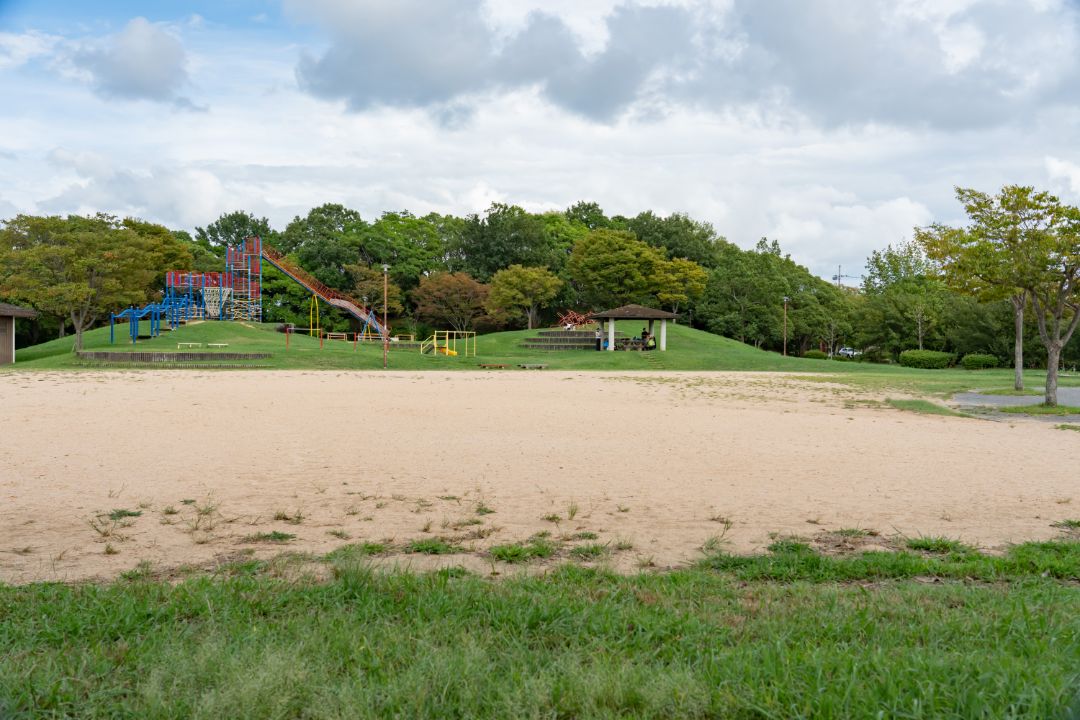 湯屋ヶ谷公園の画像