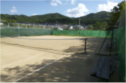 有野台５号周辺緑地の画像