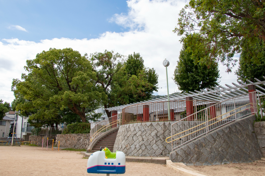 福住公園の画像