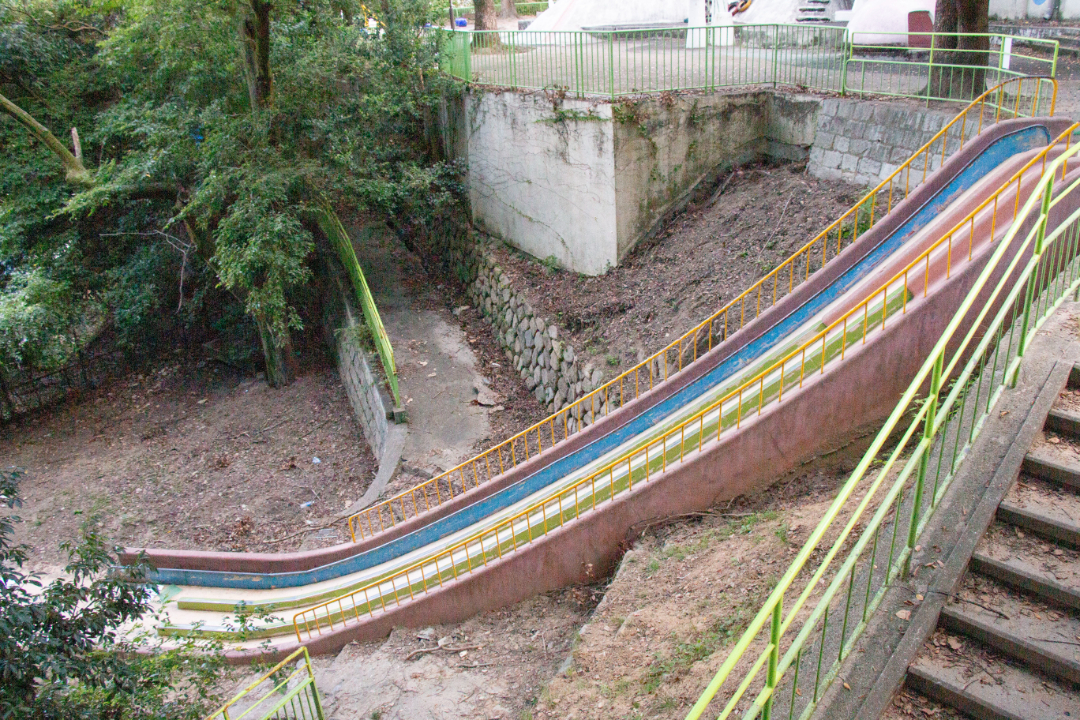 諏訪山公園の画像