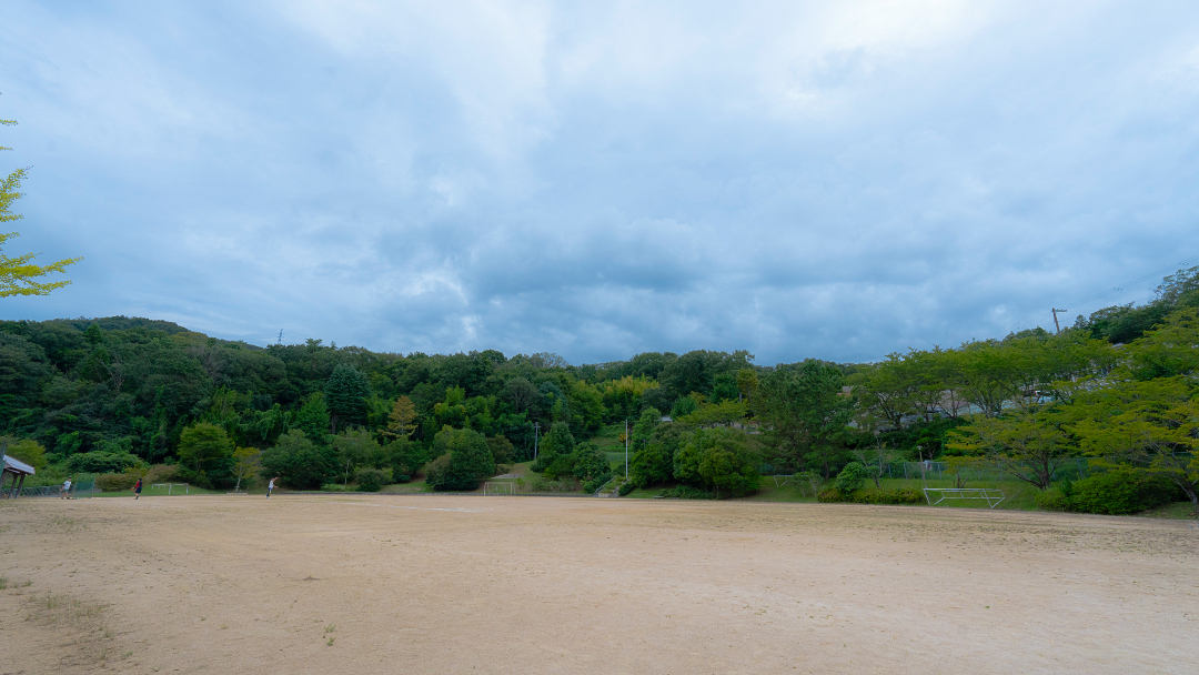 淡河町公園の画像