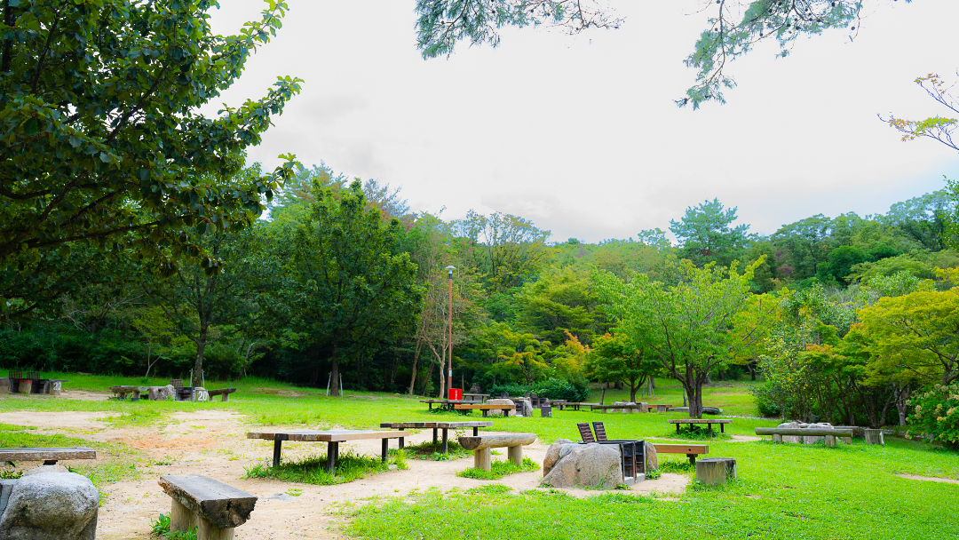 神戸青少年公園の画像