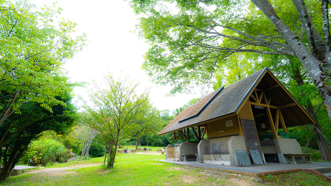 神戸青少年公園の画像