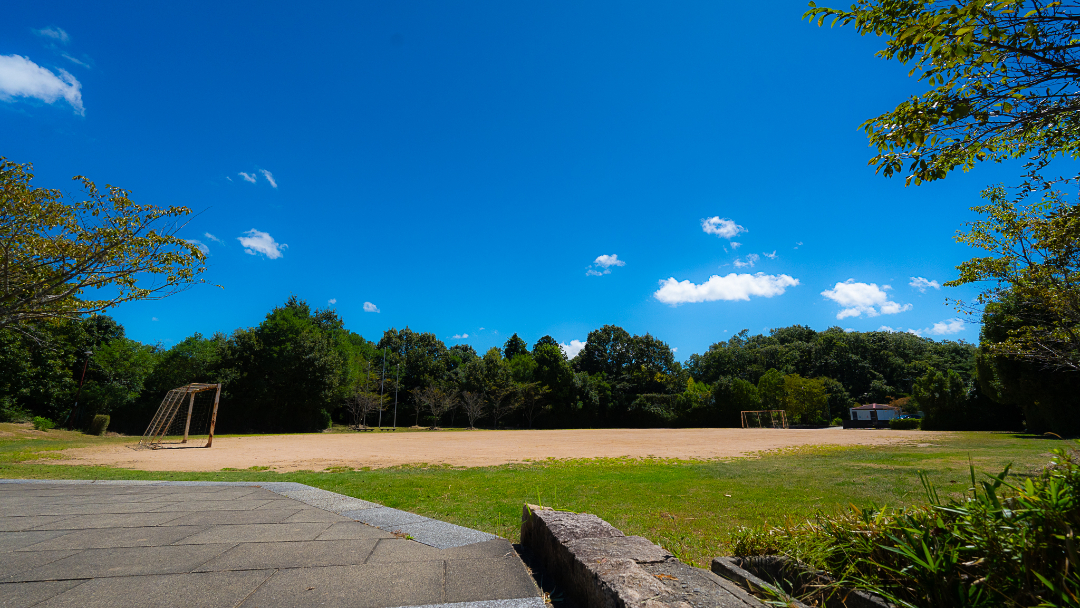 八多町公園の画像