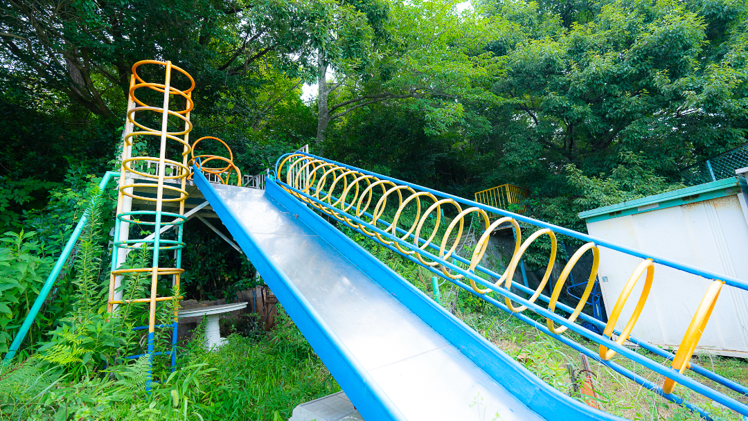 ひよどり台公園の画像