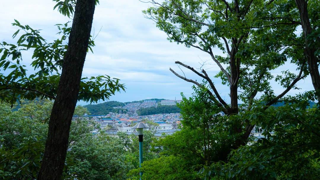 両畑公園の画像