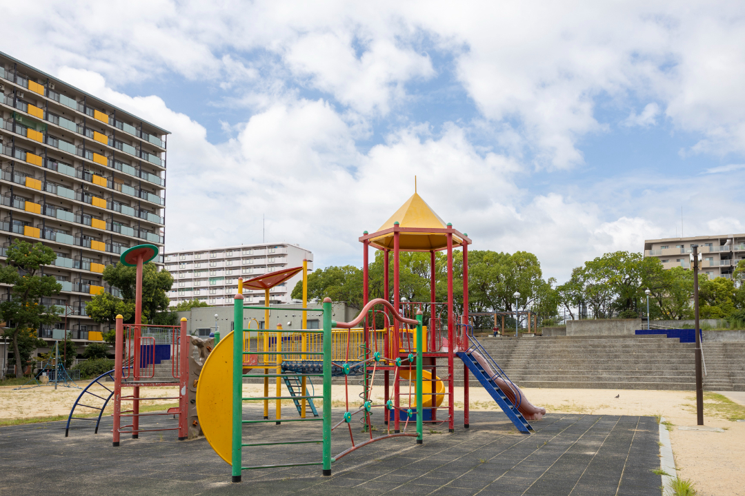 若松公園の画像