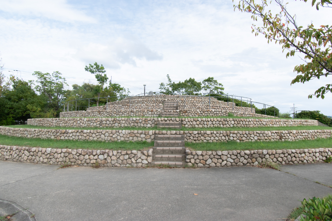 学園緑が丘公園の画像